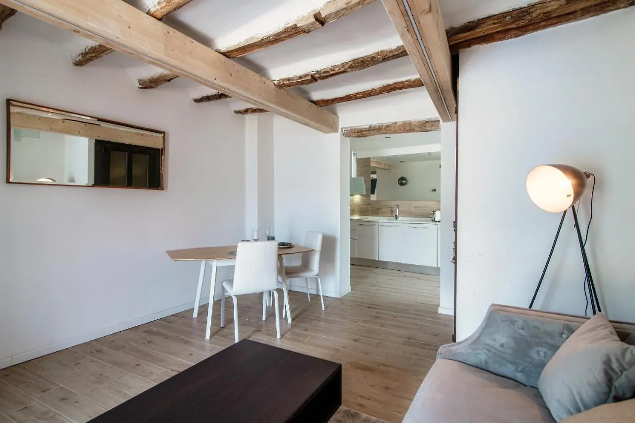 Lägenhet Acqua - By Myhomeincomo Moltrasio