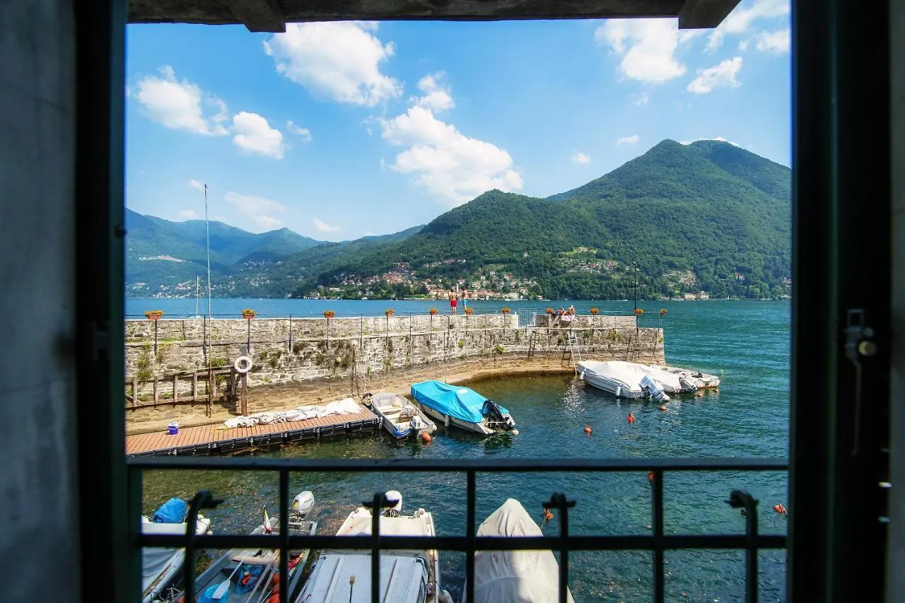 Acqua - By Myhomeincomo Moltrasio Appartement