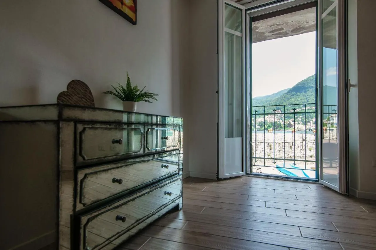 Appartement Acqua - By Myhomeincomo Moltrasio Italie