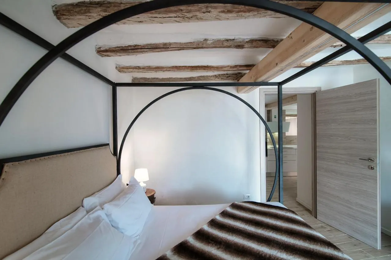 Appartement Acqua - By Myhomeincomo Moltrasio