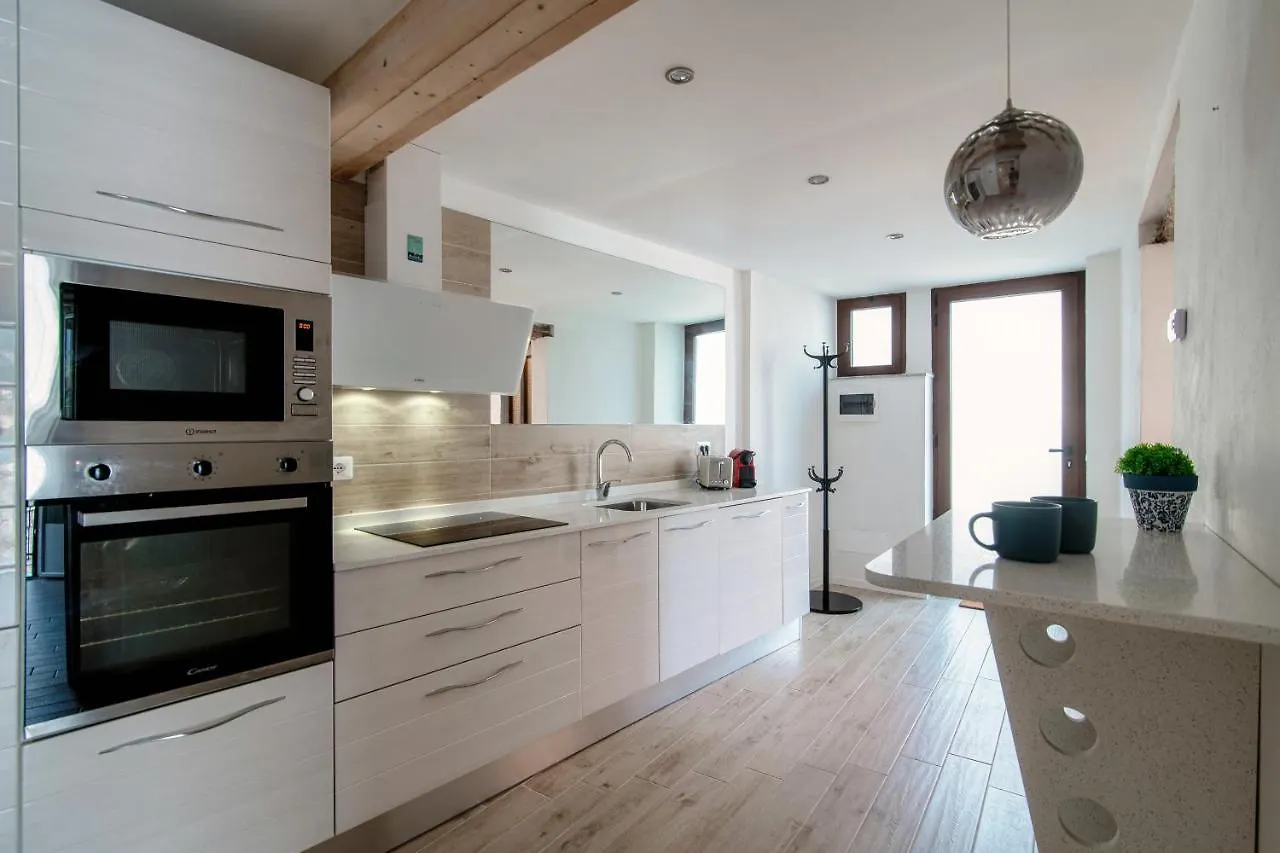 Appartement Acqua - By Myhomeincomo Moltrasio Italie