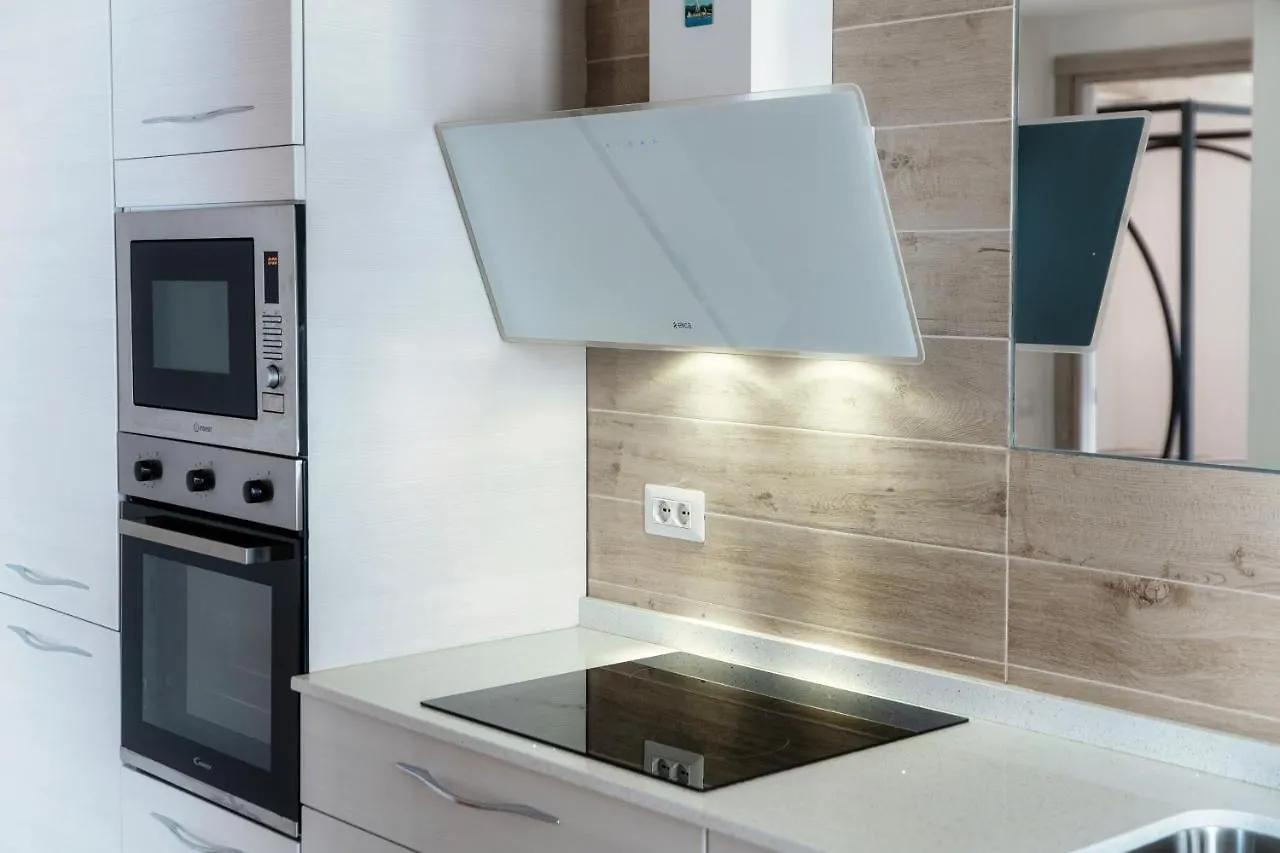 Acqua - By Myhomeincomo Moltrasio Appartement