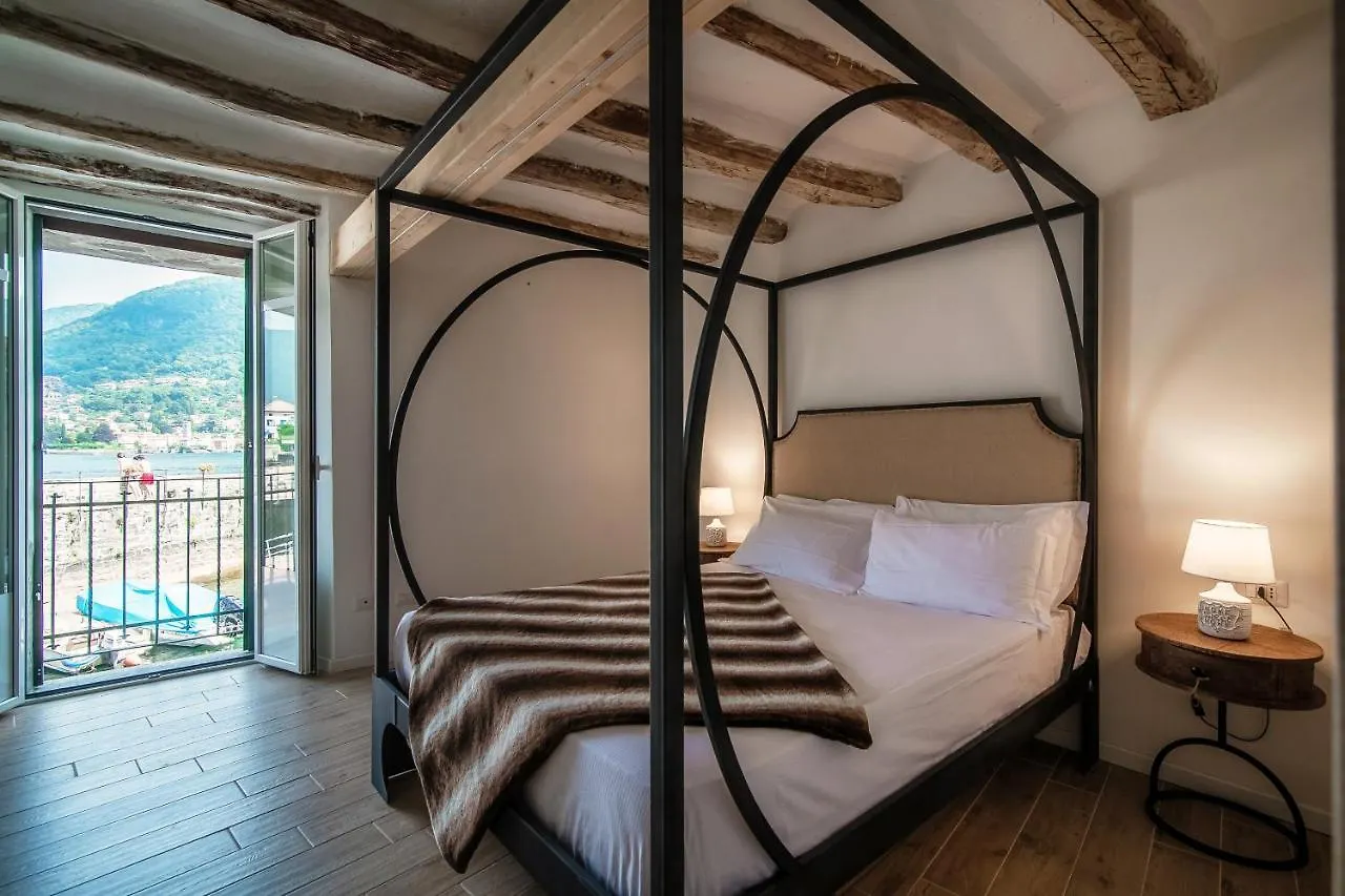 Acqua - By Myhomeincomo Moltrasio Appartement